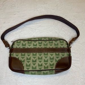 Michael Kors bag gently used